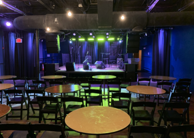 MILKBOY ARTHOUSE – THE SPILL CANVAS