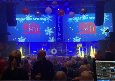 JINGLE JAM