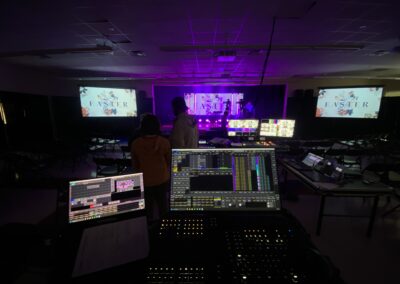 OASIS CHURCH