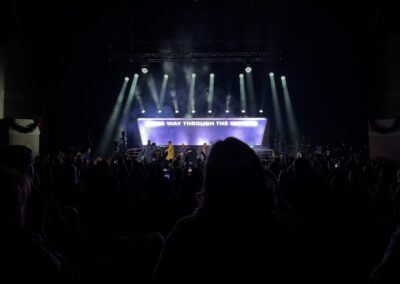 TAUREN WELLS