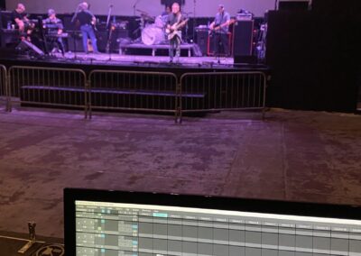 TALLY HO THEATER – BLUE OYSTER CULT